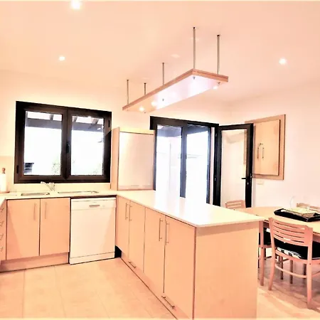 Mit Privatpool Fuer 6 Personen Ca 500 Qm In Cala Mesquida, Mallorca Nordostkueste Von Mallorca Casa vacanze Capdepera (Mallorca)