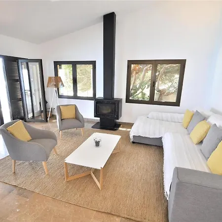 Mit Privatpool Fuer 6 Personen Ca 500 Qm In Cala Mesquida, Mallorca Nordostkueste Von Mallorca * Capdepera (Mallorca)