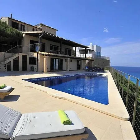 Casa vacanze Mit Privatpool Fuer 6 Personen Ca 500 Qm In Cala Mesquida, Mallorca Nordostkueste Von Mallorca